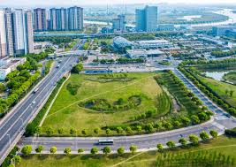市政绿化工程监理竣工总结